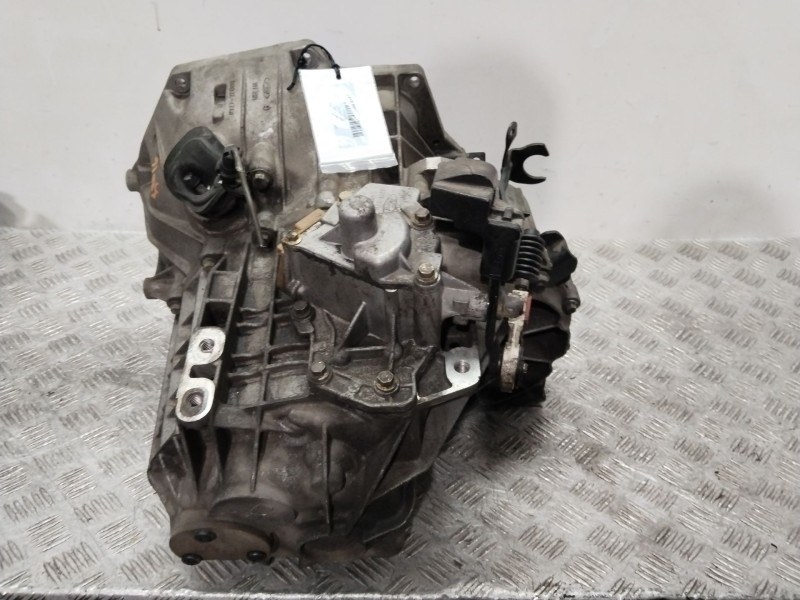 Recambio de caja cambios para ford mondeo ii (bap) 2.0 i referencia OEM IAM XS7R7002BA  
