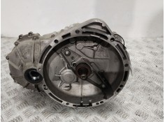 Recambio de caja cambios para smart fortwo coupé (450) 0.7 (450.352, 450.332) referencia OEM IAM Q0009478V002000000