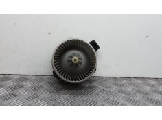 Recambio de motor calefaccion para toyota yaris (ksp9/scp9/nlp9) básico referencia OEM IAM AV2727000311