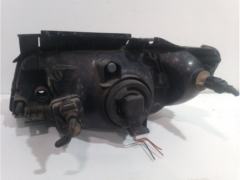 Recambio de faro derecho para hyundai matrix (fc) 1.5 crdi gls referencia OEM IAM 9210417030  