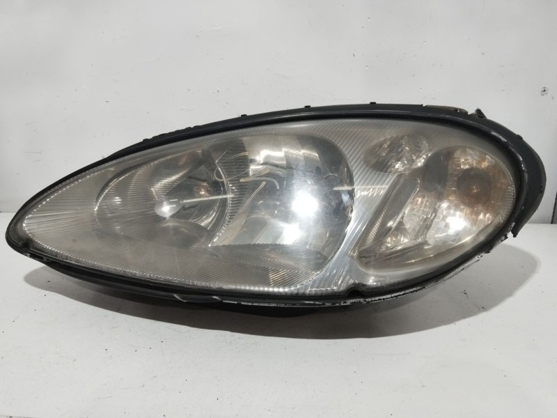 Recambio de faro izquierdo para chrysler pt cruiser (pt_) 2.0 referencia OEM IAM 05288981AE  