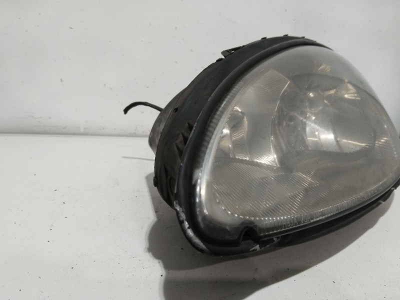 Recambio de faro izquierdo para chrysler pt cruiser (pt_) 2.0 referencia OEM IAM 05288981AE  