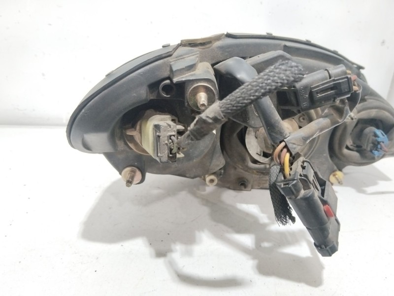 Recambio de faro izquierdo para chrysler pt cruiser (pt_) 2.0 referencia OEM IAM 05288981AE  