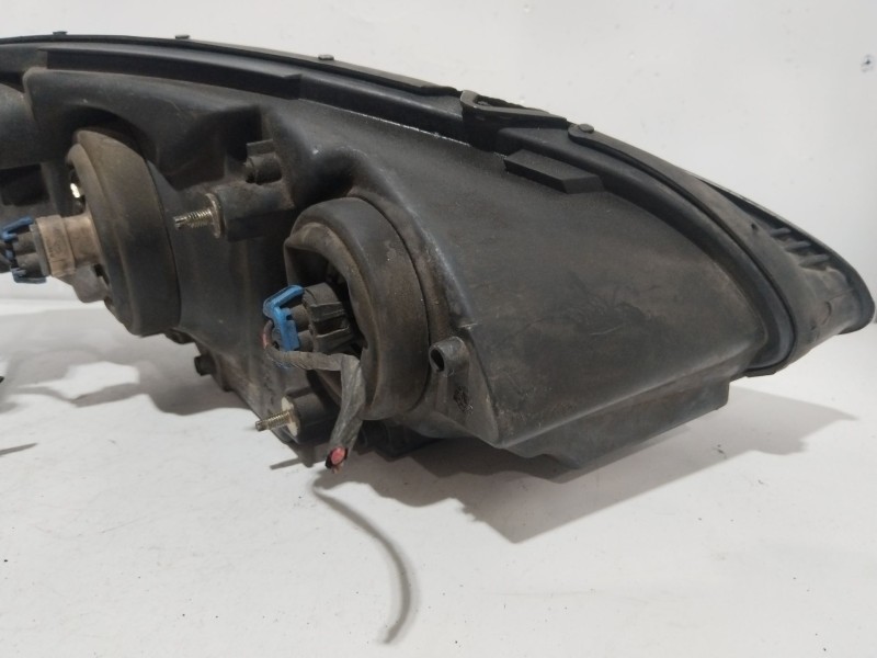 Recambio de faro izquierdo para chrysler pt cruiser (pt_) 2.0 referencia OEM IAM 05288981AE  