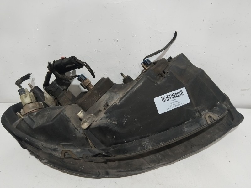 Recambio de faro izquierdo para chrysler pt cruiser (pt_) 2.0 referencia OEM IAM 05288981AE  