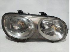 Recambio de faro derecho para rover 25 i hatchback (rf) 1.4 16v referencia OEM IAM 89003770