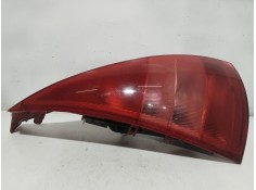 Recambio de piloto trasero izquierdo para citroën c3 i (fc_, fn_) 1.1 i referencia OEM IAM 6350Q3  