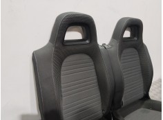 Recambio de asientos traseros para volkswagen scirocco iii (137, 138) 1.4 tsi referencia OEM IAM    2