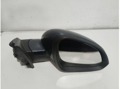 Recambio de retrovisor derecho para opel insignia a sedán (g09) 2.0 cdti (69) referencia OEM IAM 13269582
