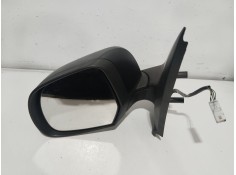 Recambio de espejo retrovisor izquierdo para dacia dokker furgoneta/monovolumen 1.5 dci (feaj) referencia OEM IAM 963025005R  
