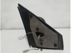 Recambio de espejo retrovisor izquierdo para dacia dokker furgoneta/monovolumen 1.5 dci (feaj) referencia OEM IAM 963025005R   2