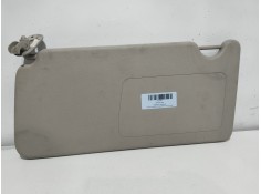 Recambio de parasol derecho para dacia dokker furgoneta/monovolumen 1.5 dci (feaj) referencia OEM IAM 964009104R  