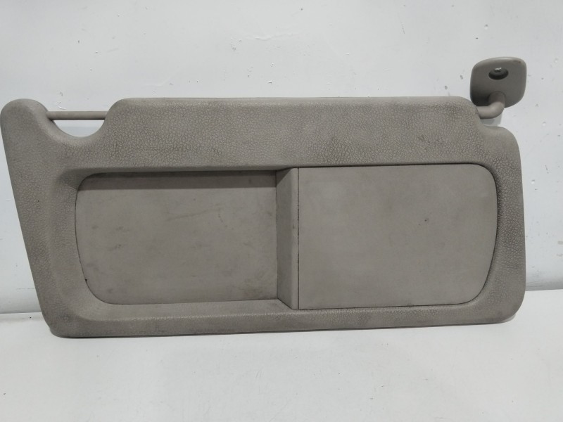 Recambio de parasol derecho para dacia dokker furgoneta/monovolumen 1.5 dci (feaj) referencia OEM IAM 964009104R  