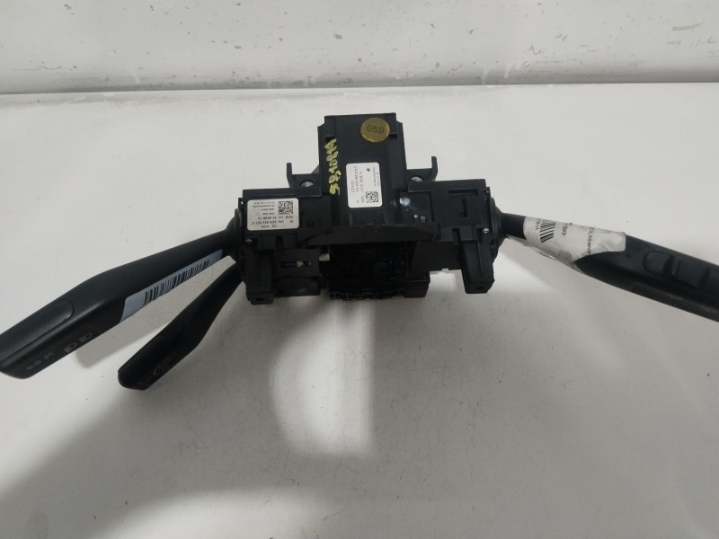 Recambio de mando multifuncion para volkswagen passat berlina (3c2) advance referencia OEM IAM 3C5953513C  