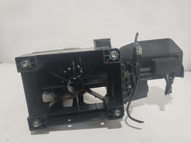 Recambio de palanca cambio para opel insignia a sedán (g09) 2.0 cdti (69) referencia OEM IAM 55563829  