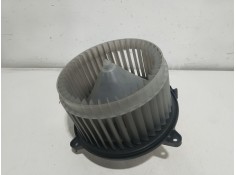 Recambio de motor calefaccion para opel insignia a sedán (g09) 2.0 cdti (69) referencia OEM IAM 5242673401