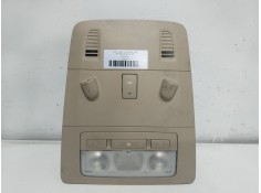 Recambio de luz interior central para opel insignia a sedán (g09) 2.0 cdti (69) referencia OEM IAM 13309524  