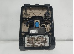 Recambio de luz interior central para opel insignia a sedán (g09) 2.0 cdti (69) referencia OEM IAM 13309524   2