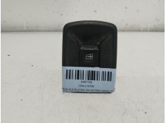 Recambio de mando elevalunas delantero derecho para dacia dokker furgoneta/monovolumen 1.5 dci (feaj) referencia OEM IAM 2542174