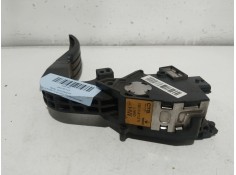 Recambio de pedal acelerador para dacia dokker furgoneta/monovolumen 1.5 dci (feaj) referencia OEM IAM 180108712R  