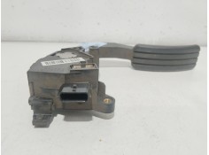 Recambio de pedal acelerador para dacia dokker furgoneta/monovolumen 1.5 dci (feaj) referencia OEM IAM 180108712R   2