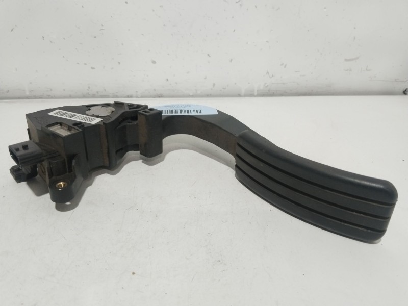 Recambio de pedal acelerador para dacia dokker furgoneta/monovolumen 1.5 dci (feaj) referencia OEM IAM 180108712R  