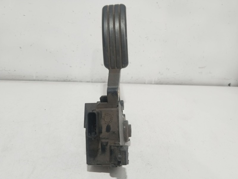 Recambio de pedal acelerador para dacia dokker furgoneta/monovolumen 1.5 dci (feaj) referencia OEM IAM 180108712R  