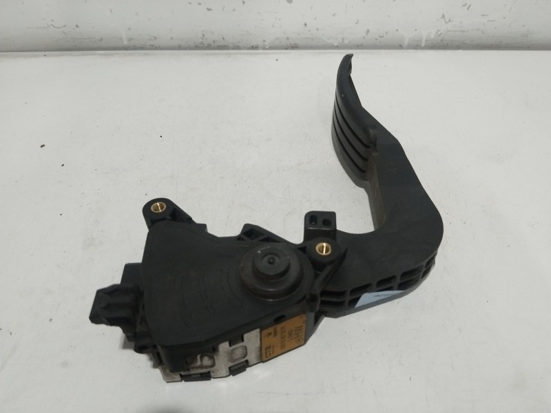 Recambio de pedal acelerador para dacia dokker furgoneta/monovolumen 1.5 dci (feaj) referencia OEM IAM 180108712R  