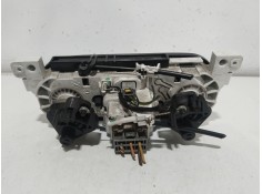 Recambio de mando calefaccion / aire acondicionado para dacia dokker furgoneta/monovolumen 1.5 dci (feaj) referencia OEM IAM 5P3 2