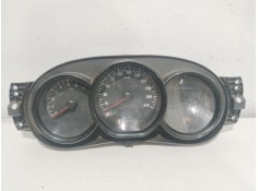 Recambio de cuadro instrumentos para dacia dokker furgoneta/monovolumen 1.5 dci (feaj) referencia OEM IAM 2131255  