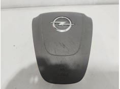 Recambio de airbag delantero izquierdo para opel insignia a sedán (g09) 2.0 cdti (69) referencia OEM IAM 13270402  