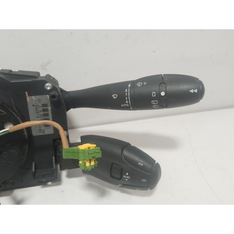 MANDO MULTIFUNCION 96630718XT  - imagen 3