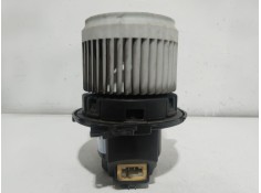 Recambio de motor calefaccion para dacia dokker furgoneta/monovolumen 1.5 dci (feaj) referencia OEM IAM 5P3730200   2