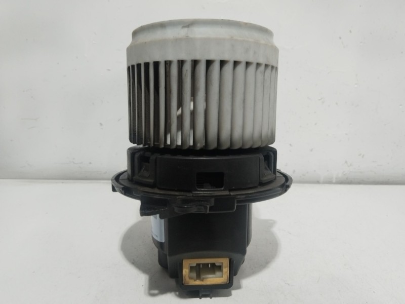 Recambio de motor calefaccion para dacia dokker furgoneta/monovolumen 1.5 dci (feaj) referencia OEM IAM 5P3730200  