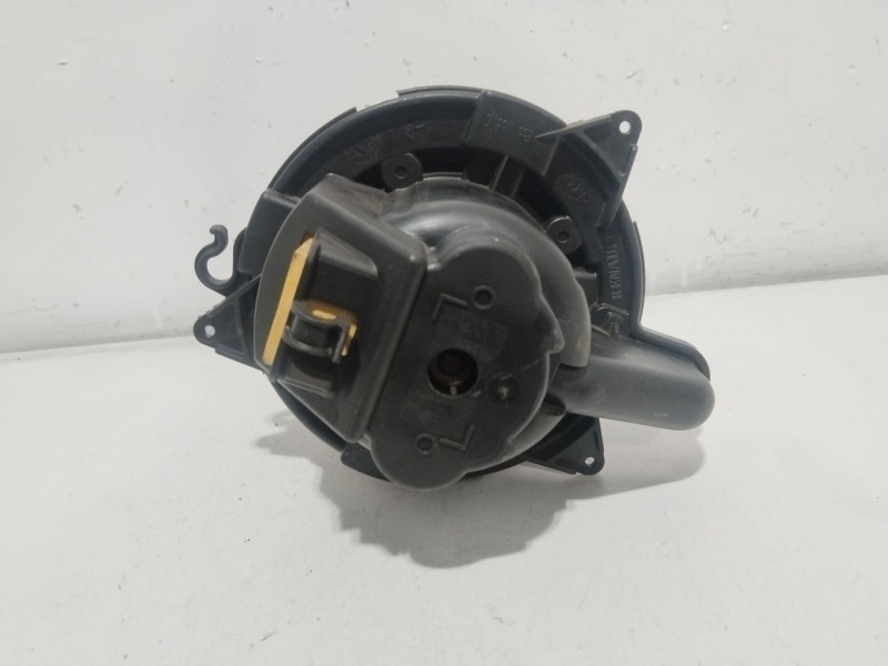 Recambio de motor calefaccion para dacia dokker furgoneta/monovolumen 1.5 dci (feaj) referencia OEM IAM 5P3730200  
