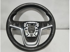 Recambio de volante para opel insignia a sedán (g09) 2.0 cdti (69) referencia OEM IAM 13316548   2