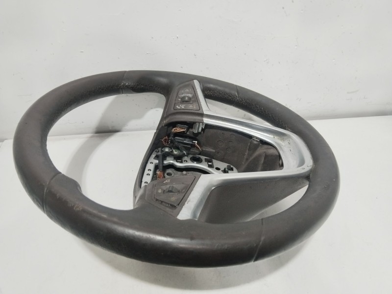 Recambio de volante para opel insignia a sedán (g09) 2.0 cdti (69) referencia OEM IAM 13316548  