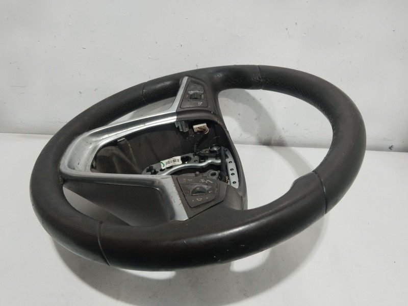 Recambio de volante para opel insignia a sedán (g09) 2.0 cdti (69) referencia OEM IAM 13316548  