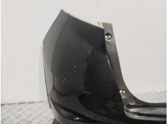 Recambio de paragolpes trasero para honda civic viii hatchback (fn, fk) 2.2 ctdi (fk3) referencia OEM IAM 71501SMGE00ZB  NEGRO 2