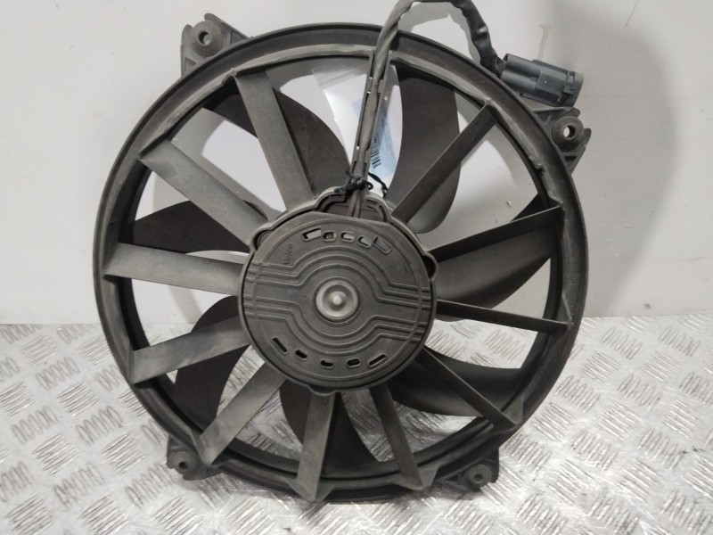 Recambio de electroventilador para peugeot 308 sw i (4e_, 4h_) 1.6 16v referencia OEM IAM   