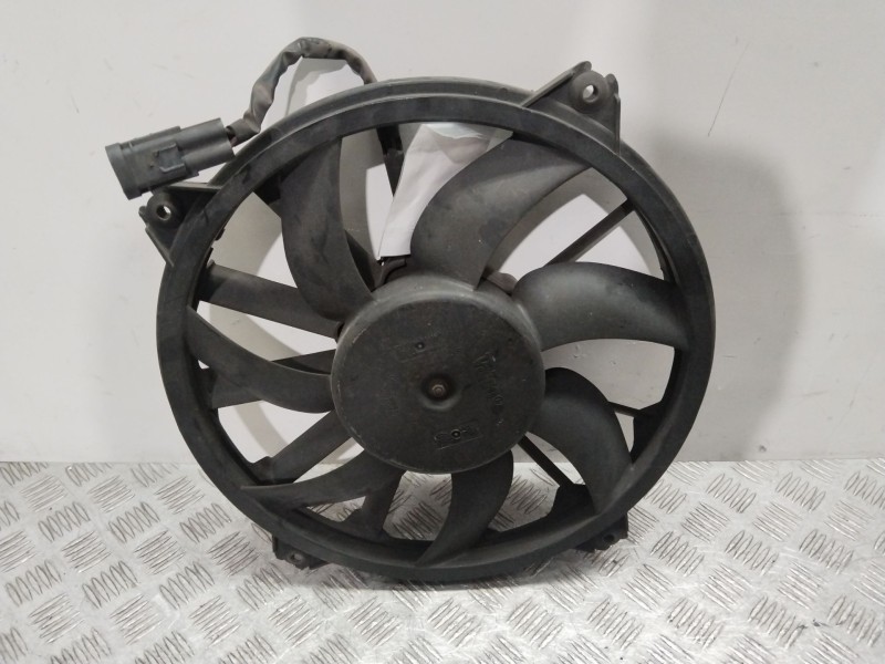 Recambio de electroventilador para peugeot 308 sw i (4e_, 4h_) 1.6 16v referencia OEM IAM   