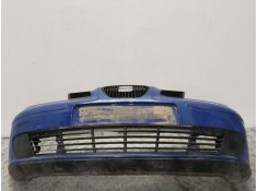 Recambio de paragolpes delantero para seat ibiza iii (6l1) 1.4 16v referencia OEM IAM 6L0807221