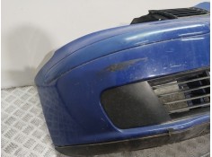 Recambio de paragolpes delantero para seat ibiza iii (6l1) 1.4 16v referencia OEM IAM 6L0807221   2