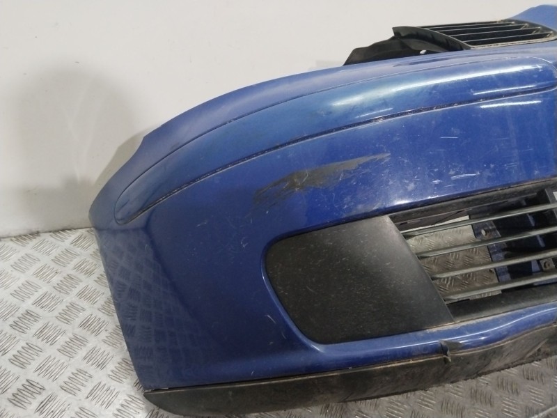 Recambio de paragolpes delantero para seat ibiza iii (6l1) 1.4 16v referencia OEM IAM 6L0807221  