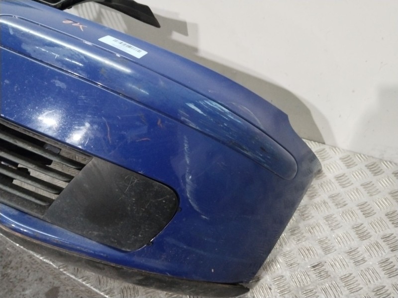 Recambio de paragolpes delantero para seat ibiza iii (6l1) 1.4 16v referencia OEM IAM 6L0807221  