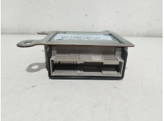 Recambio de centralita airbag para dacia dokker furgoneta/monovolumen 1.5 dci (feaj) referencia OEM IAM A2C85839102  