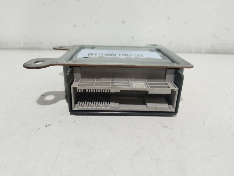Recambio de centralita airbag para dacia dokker furgoneta/monovolumen 1.5 dci (feaj) referencia OEM IAM A2C85839102  
