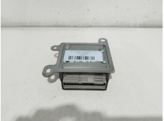 Recambio de centralita airbag para dacia dokker furgoneta/monovolumen 1.5 dci (feaj) referencia OEM IAM A2C85839102   2