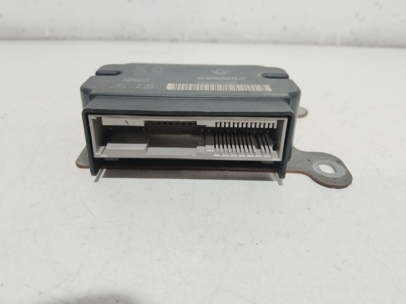 Recambio de centralita airbag para dacia dokker furgoneta/monovolumen 1.5 dci (feaj) referencia OEM IAM A2C85839102  