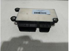 Recambio de centralita airbag para opel insignia a sedán (g09) 2.0 cdti (69) referencia OEM IAM 13578320  